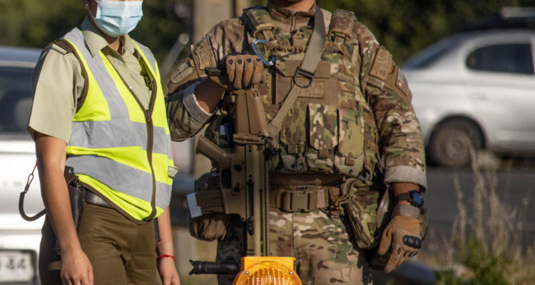 CONTEXTO | Camilo Castro | Agencia UNO