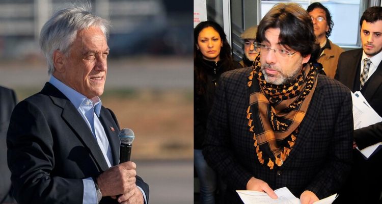 ARCHIVO | Agencia UNO