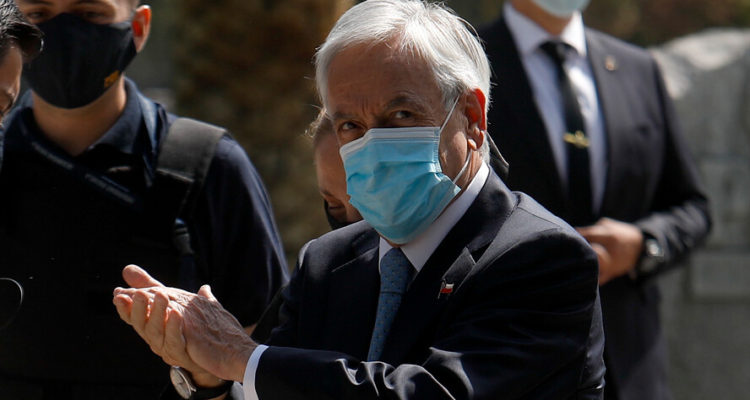 ARCHIVO | Agencia UNO