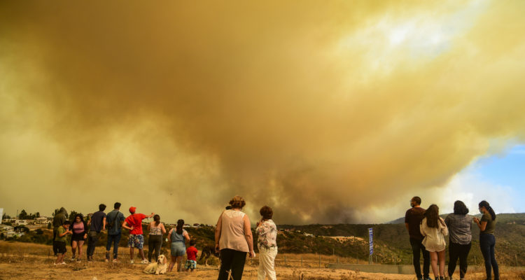 Miguel Moya | Agencia UNO