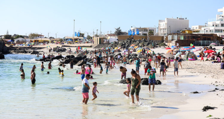 ARCHIVO | Agencia UNO