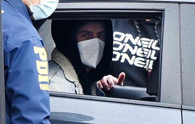 Archivo | Agencia UNO