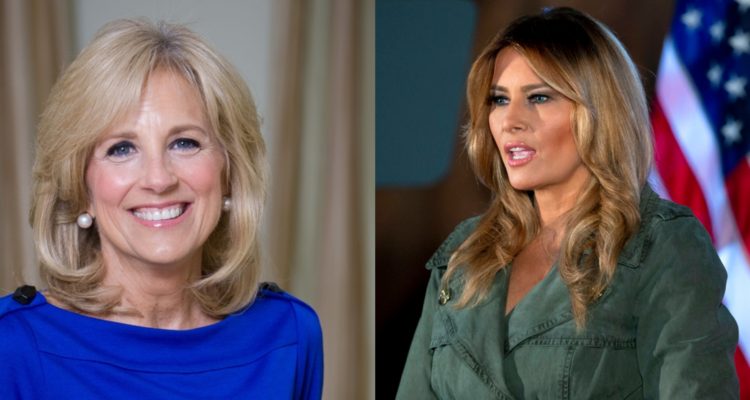 Jill Biden, quien será la nueva primera dama de Estados Unidos y Melania Trump | Edición BBCL
