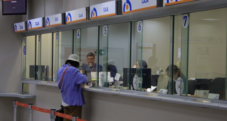 Contexto | Agencia UNO