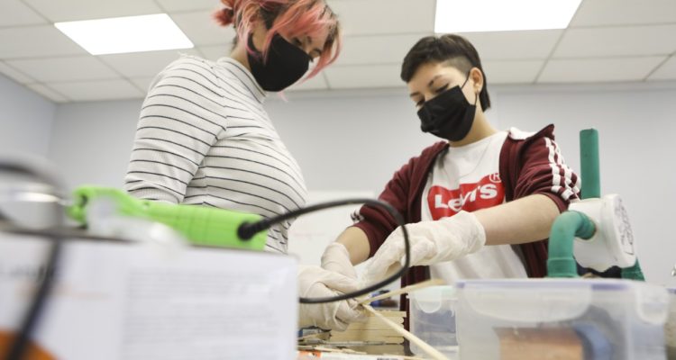 Crédito: Carolina Vargas