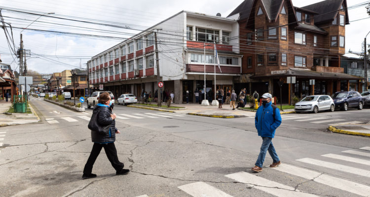 ARCHIVO | Agencia UNO