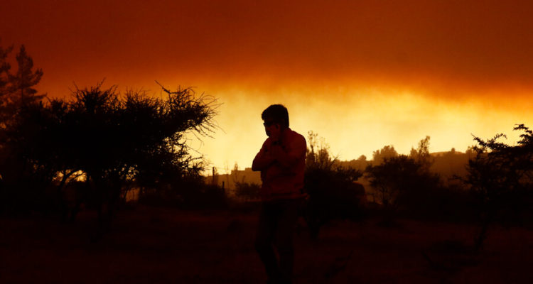 Archivo | Agencia UNO