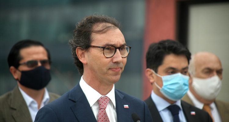 ARCHIVO | Agencia UNO