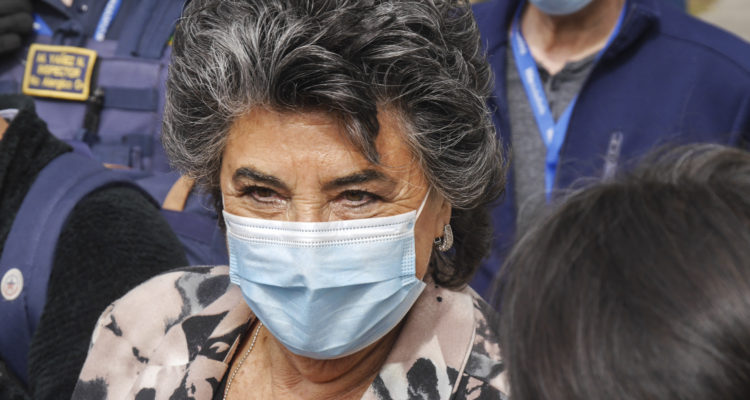 Santiago Morales | Agencia UNO