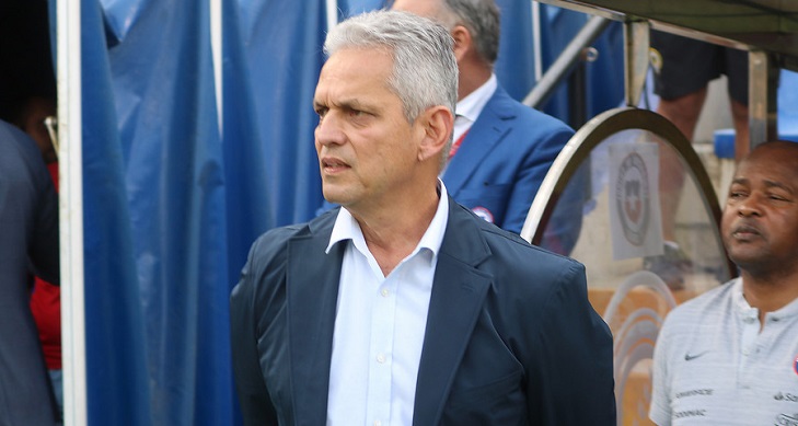 José Soler | Agencia UNO