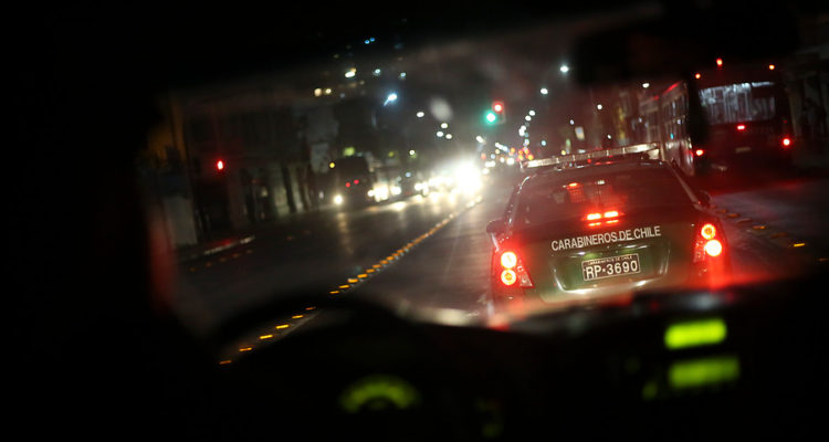 ARCHIVO | Agencia UNO