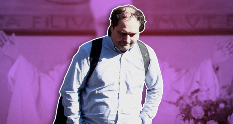 Rodrigo Sáenz | Agencia UNO | Edición: Jaime Silva/BBCL 