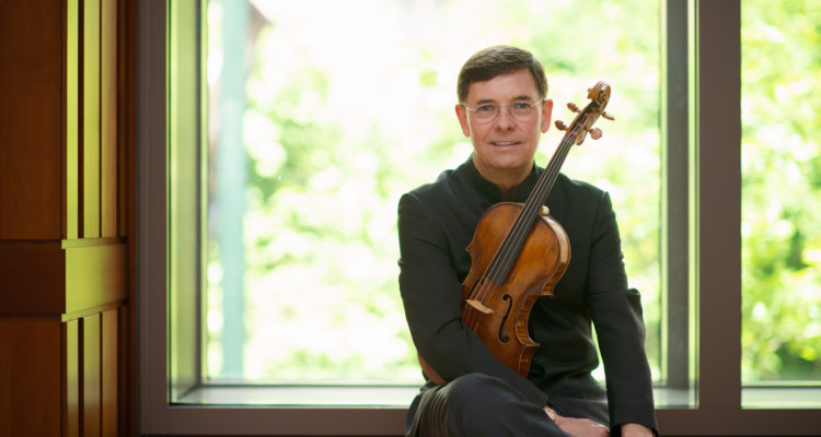 Roberto Díaz | Cedida