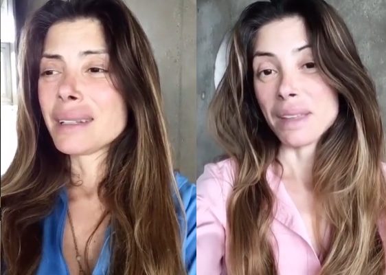 Roxana Muñoz | Instagram