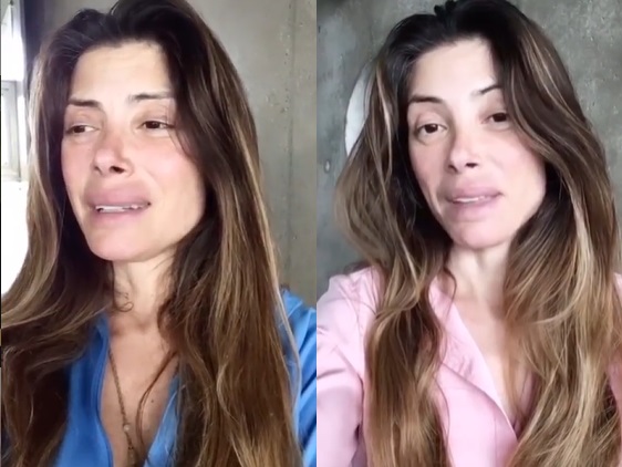 Roxana Muñoz | Instagram