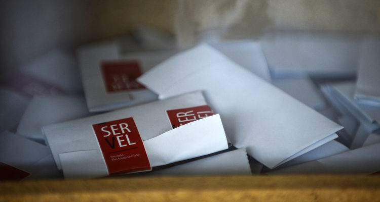 CONTEXTO | Agencia UNO