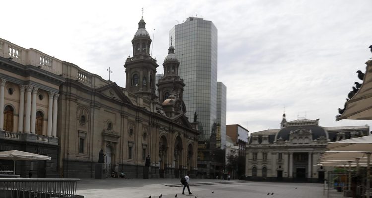 Cristóbal Escobar | Agencia UNO