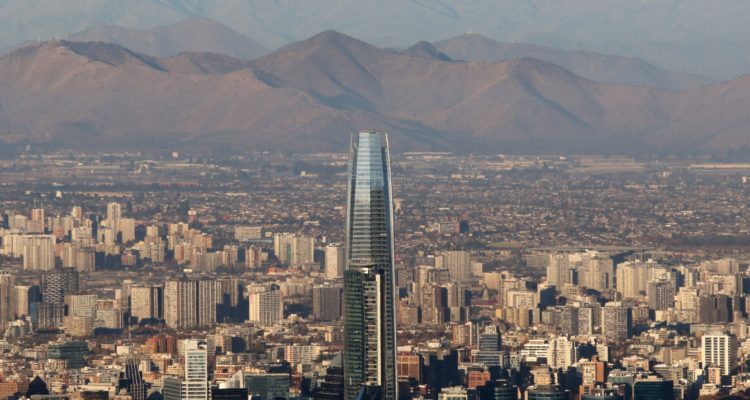 Rodrigo Sáenz | Agencia UNO