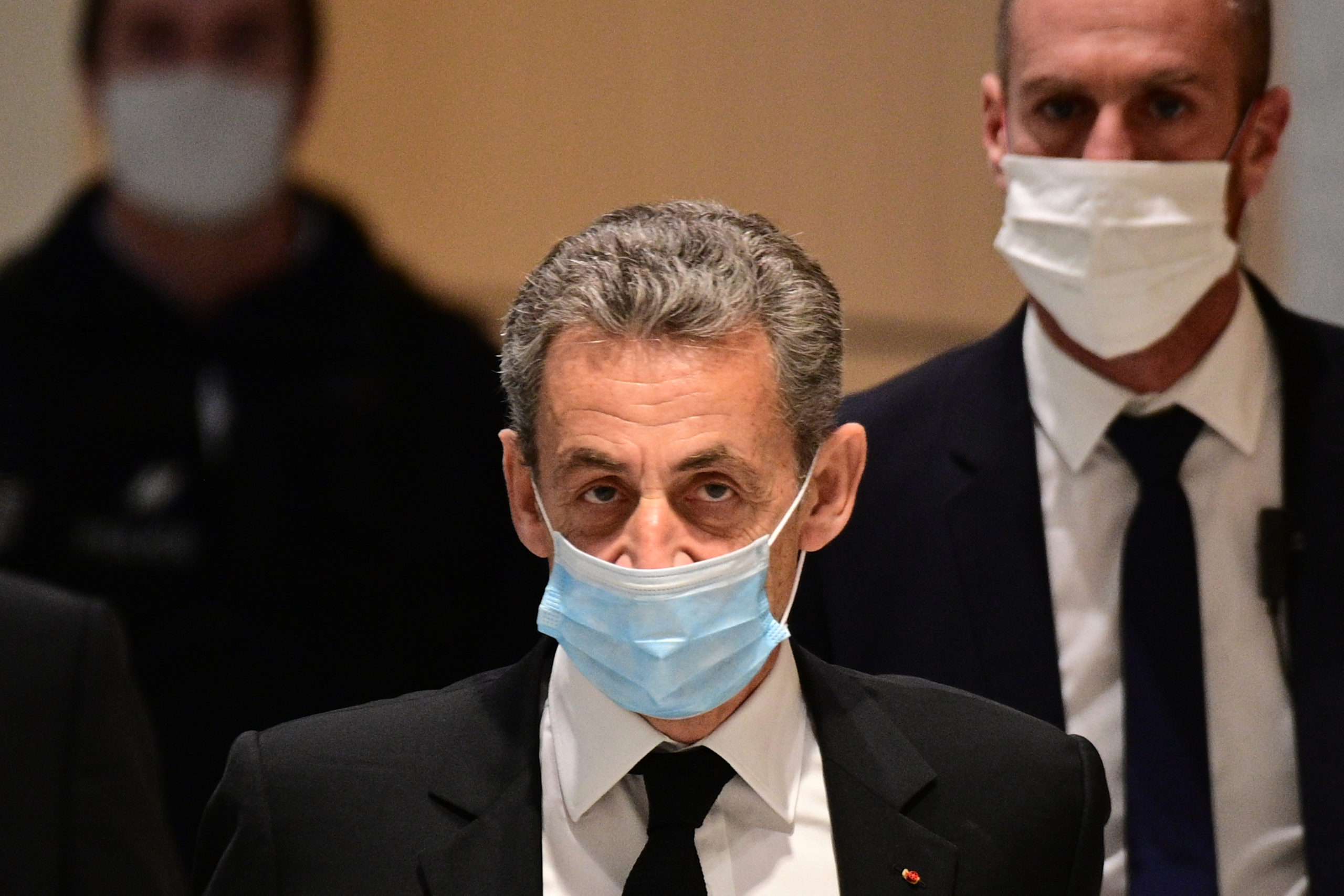Martin Bureau | AFP