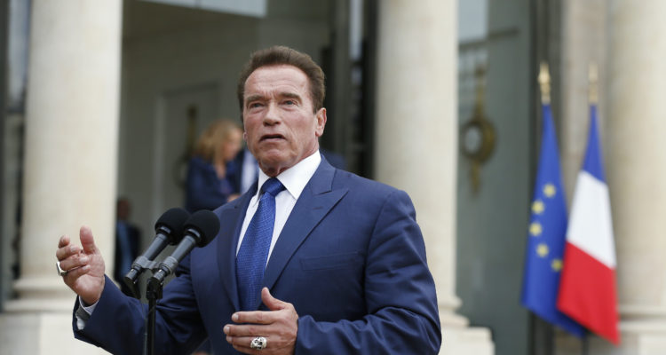 ARCHIVO | Thomas Samson | AFP 