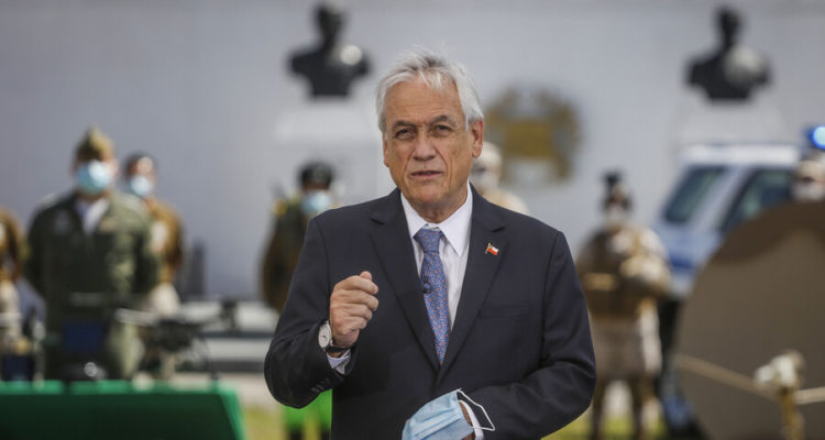 ARCHIVO | Agencia UNO