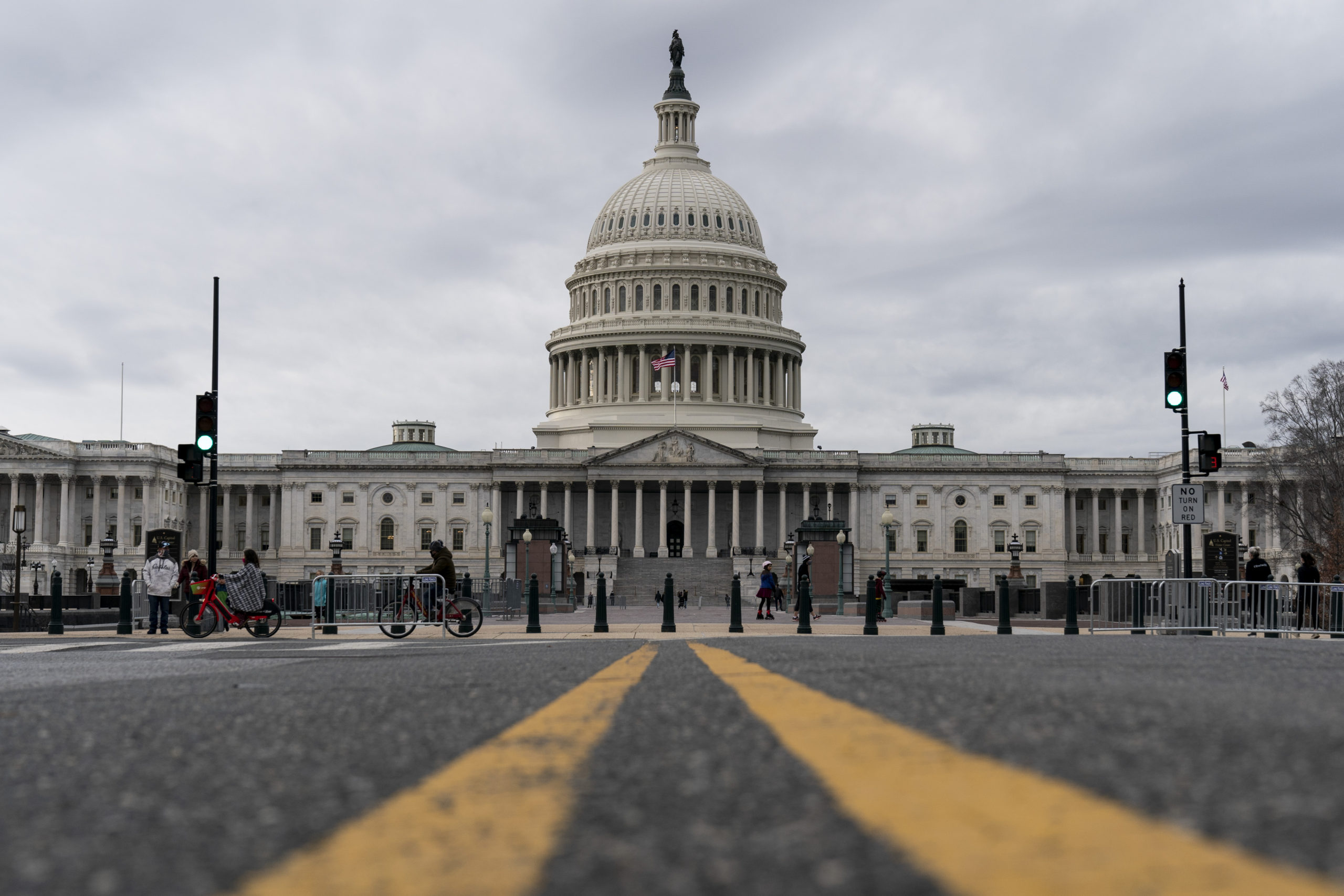 Joshua Roberts | Getty Images | Agence France-Presse