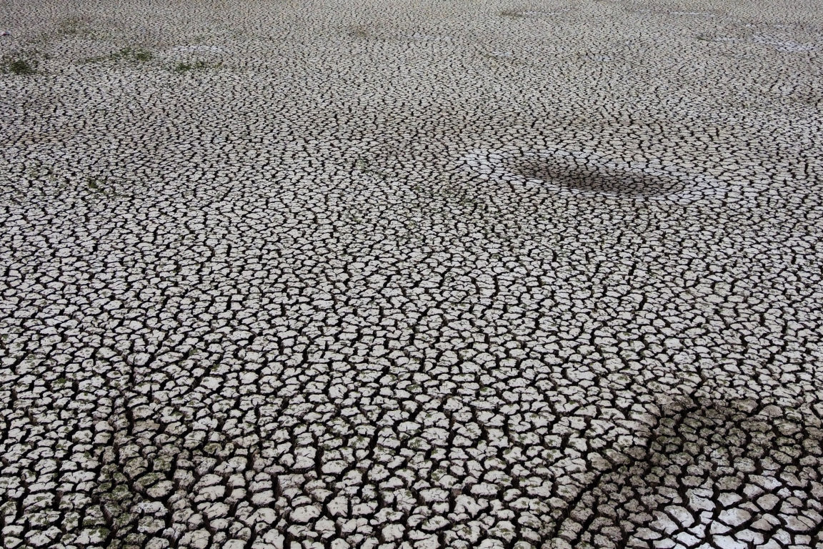 sequía Valparaíso