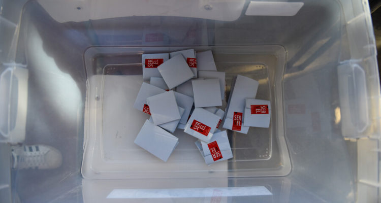 ARCHIVO | Agencia UNO