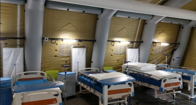 Intendencia de Los Lagos