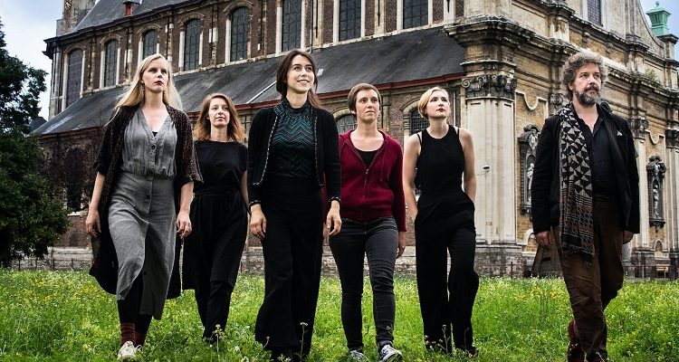 Servir Antico, foto de Evy-Ottermans (c)