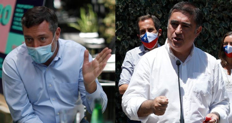 ARCHIVO | Agencia UNO