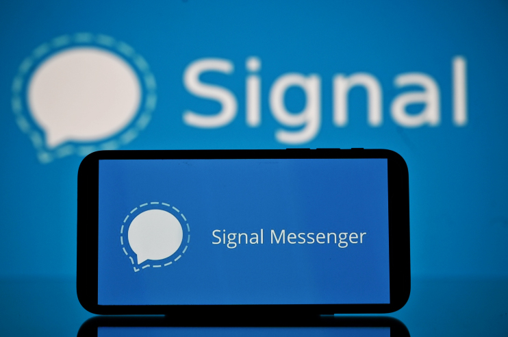Qué es Signal y por qué cada vez más gente la está usando? | Tecnología |  BioBioChile