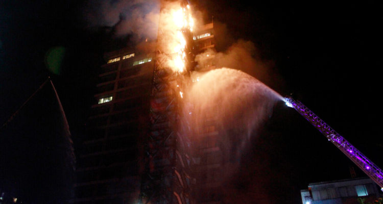 Archivo | Agencia UNO