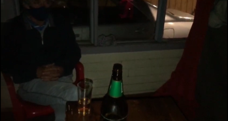 Captura de video