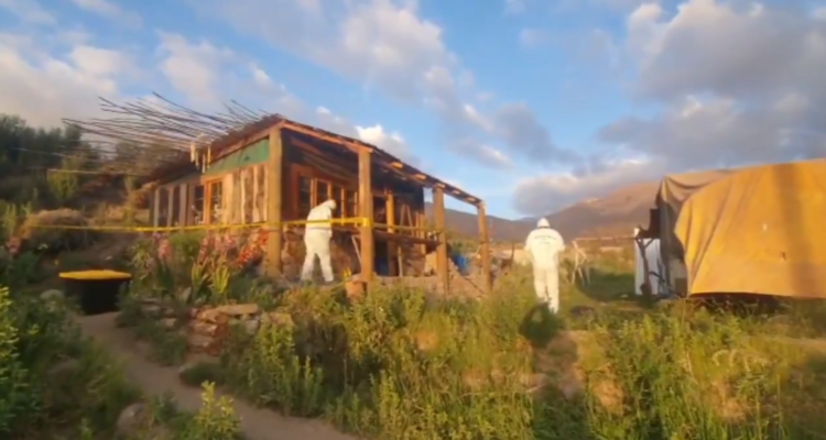 Carabineros de Tarapacá