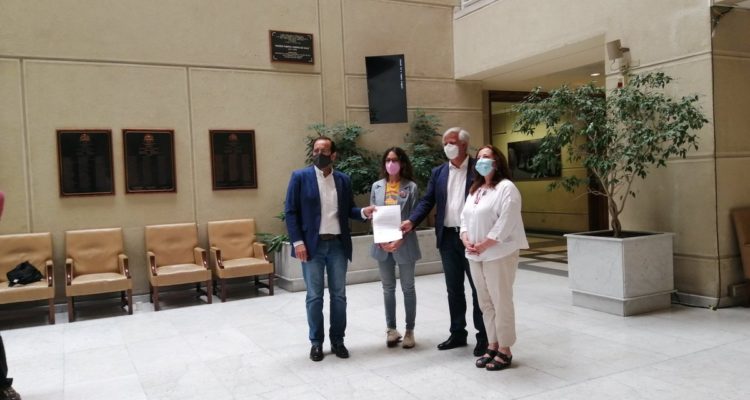 Daniela Ruiz-Tagle | RBB