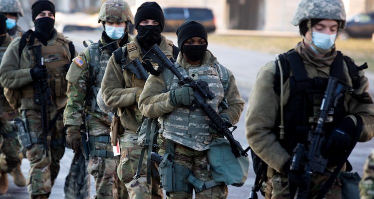 Michael Reynolds | EFE