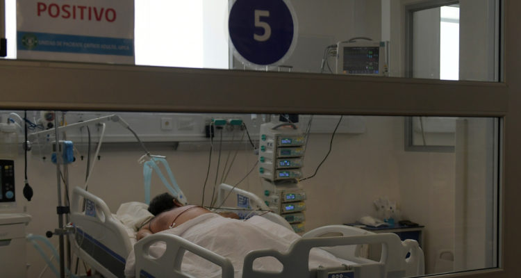 CONTEXTO | Agencia UNO