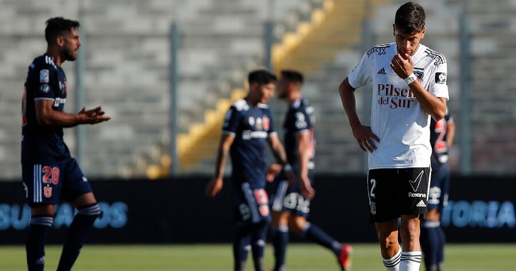 Francisco Longa | Agencia UNO