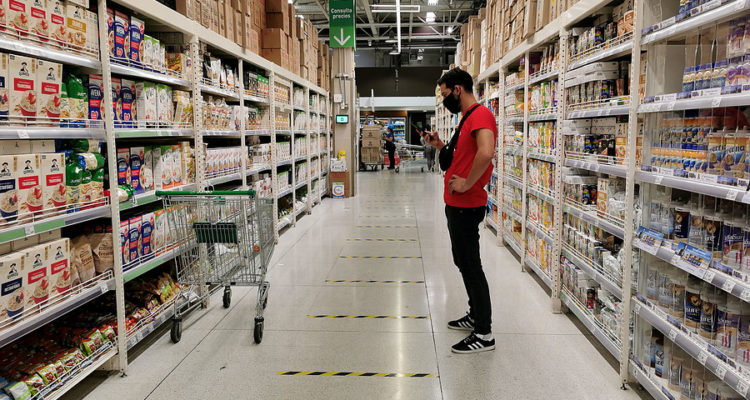 ARCHIVO | Agencia UNO