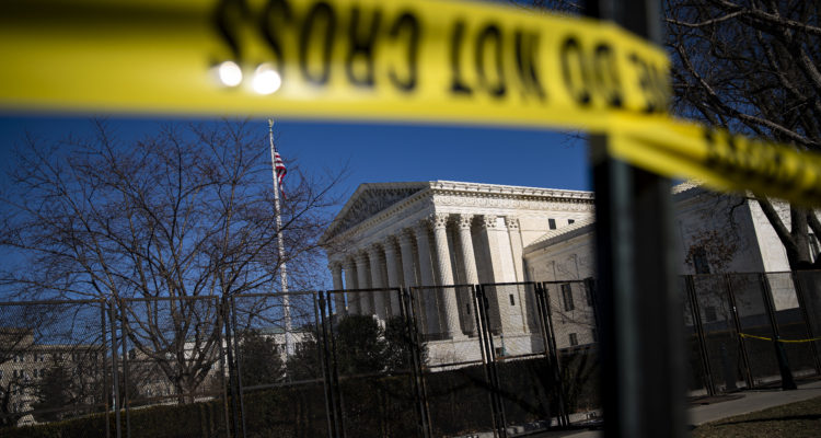 Al Drago | Getty Images | AFP