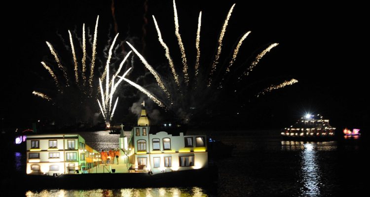 ARCHIVO | Agencia UNO