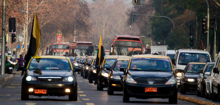 ARCHIVO | Agencia UNO