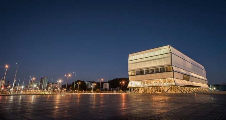 Facebook | Teatro Biobío