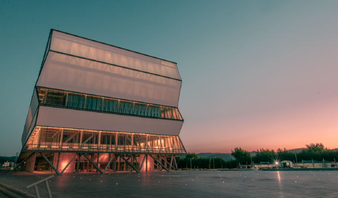 Teatro Biobío | www.teatrobiobio.cl