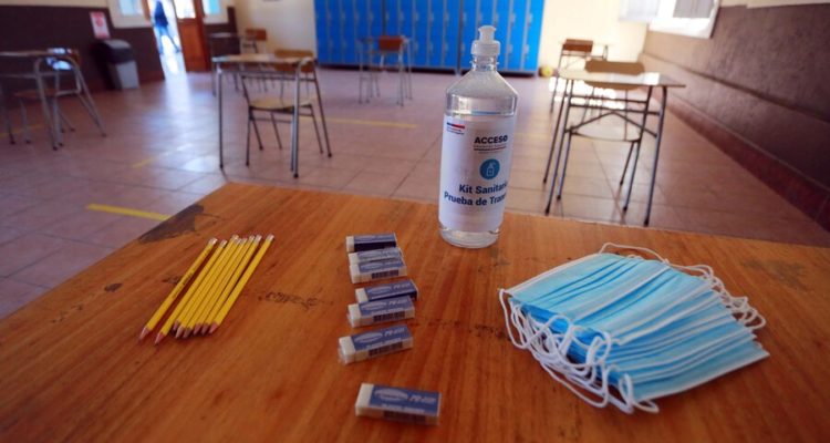 José Francisco Zúñiga | Agencia UNO