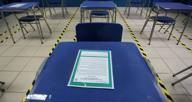 Ailen Díaz | Agencia UNO