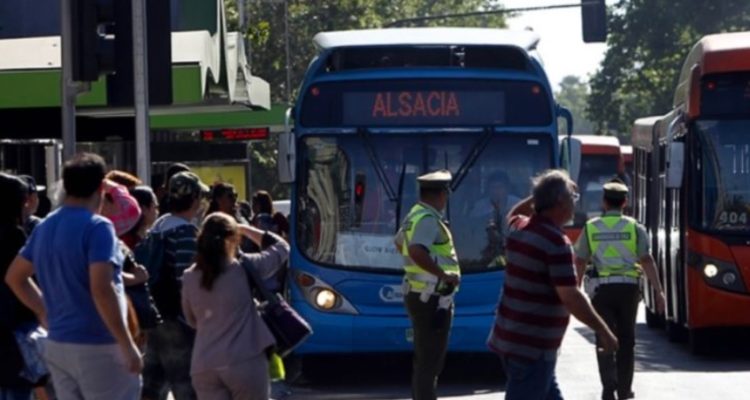 Cristóbal Escobar | Agencia UNO