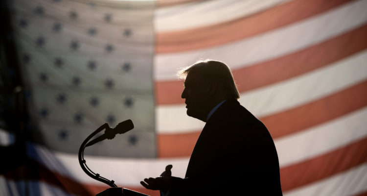 Brendan Smialowski | Agence France-Presse