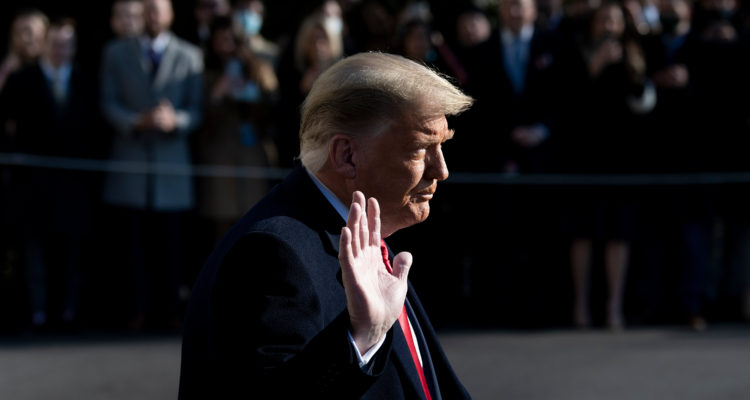 Brendan Smialowski | Agence France-Presse